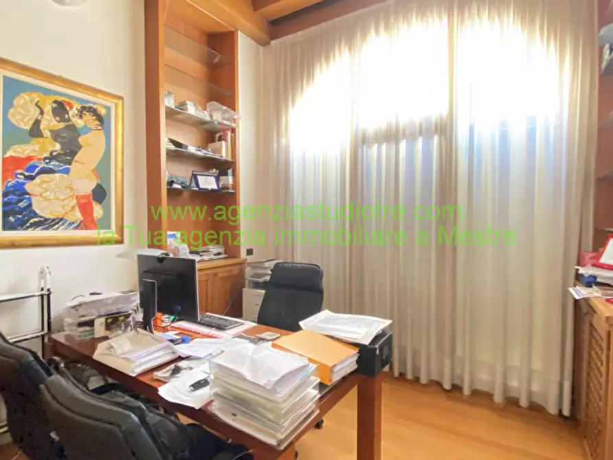 Immagine 25 di Casa indipendente in vendita  in via Terraglio a Mogliano Veneto