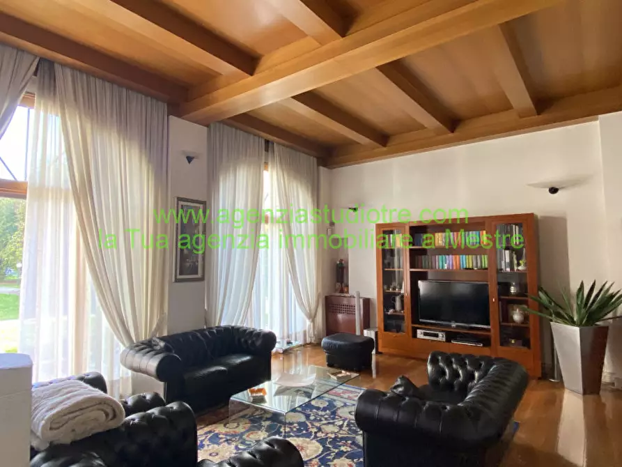 Immagine 26 di Casa indipendente in vendita  in via Terraglio a Mogliano Veneto