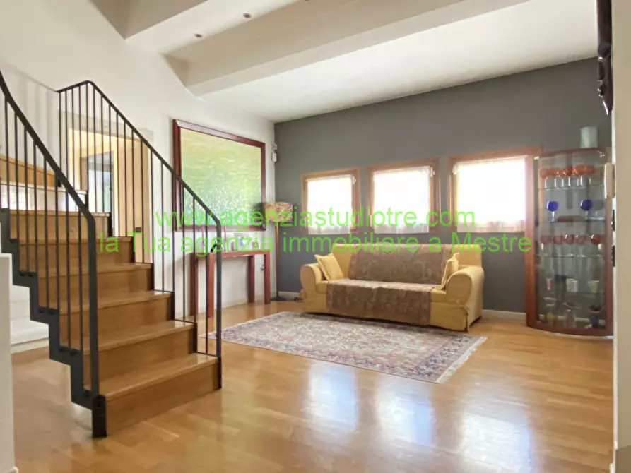 Immagine 28 di Casa indipendente in vendita  in via Terraglio a Mogliano Veneto