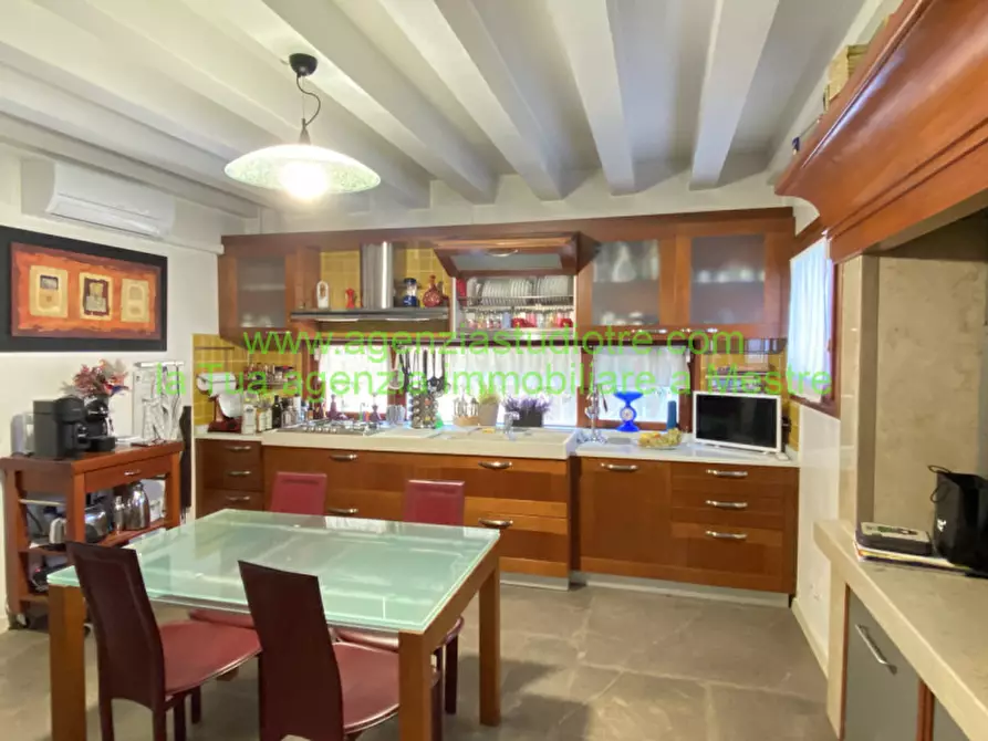 Immagine 29 di Casa indipendente in vendita  in via Terraglio a Mogliano Veneto