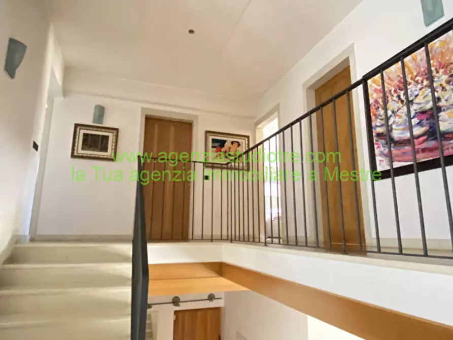 Immagine 30 di Casa indipendente in vendita  in via Terraglio a Mogliano Veneto