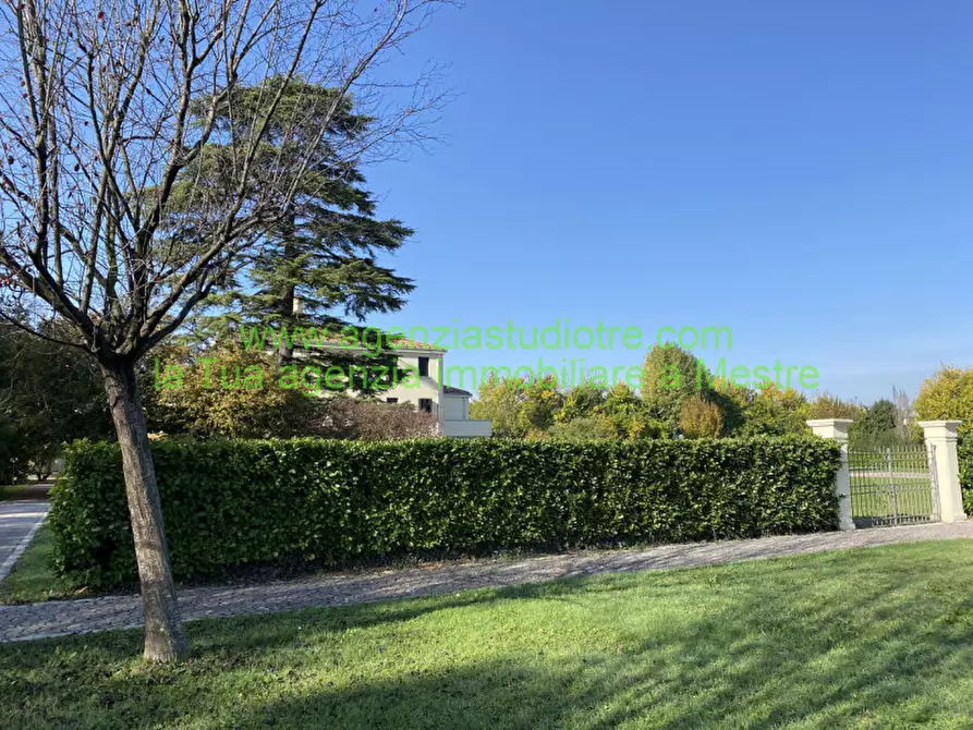 Immagine 32 di Casa indipendente in vendita  in via Terraglio a Mogliano Veneto