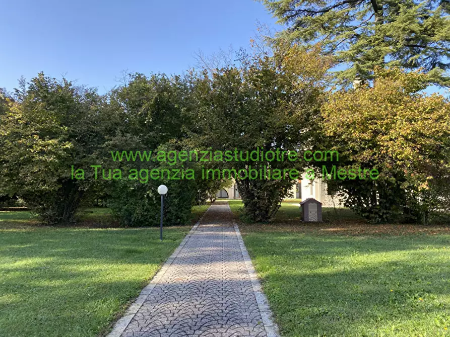 Immagine 33 di Casa indipendente in vendita  in via Terraglio a Mogliano Veneto