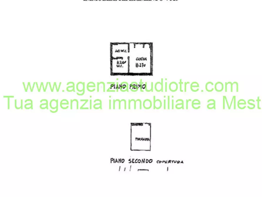 Immagine 40 di Casa indipendente in vendita  in via Terraglio a Mogliano Veneto
