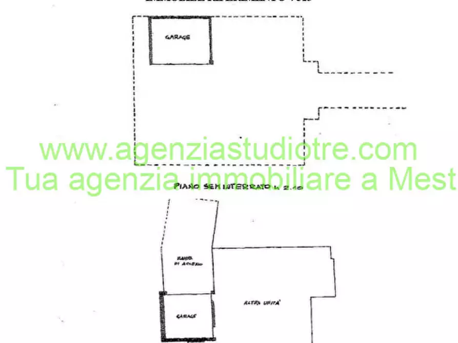 Immagine 41 di Casa indipendente in vendita  in via Terraglio a Mogliano Veneto