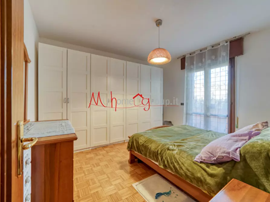 Immagine 5 di Appartamento in vendita  in Via Venezia a Rubano