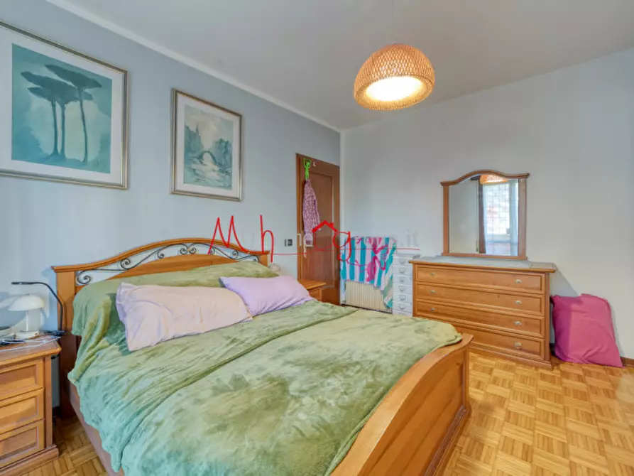 Immagine 7 di Appartamento in vendita  in Via Venezia a Rubano