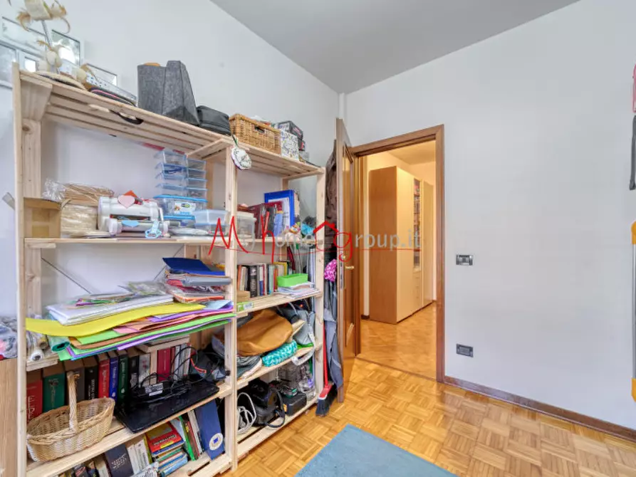 Immagine 10 di Appartamento in vendita  in Via Venezia a Rubano