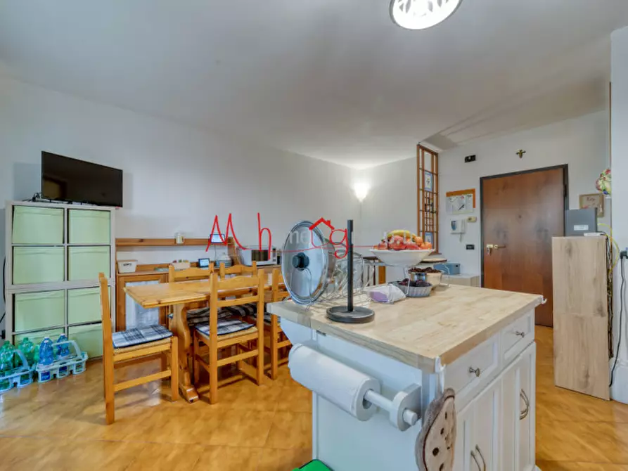 Immagine 3 di Appartamento in vendita  in Via Venezia a Rubano