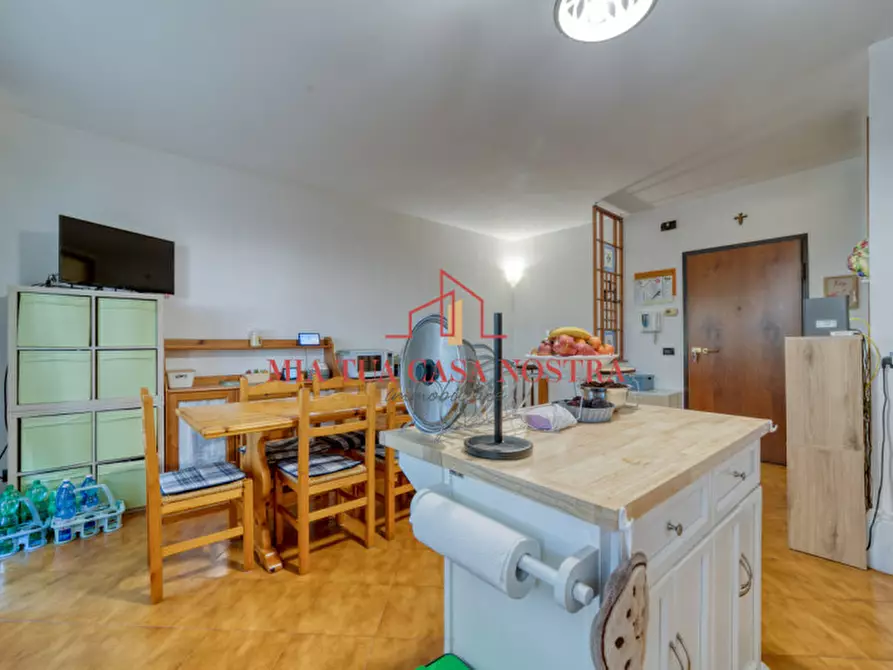 Immagine 4 di Appartamento in vendita  in Via Venezia a Rubano