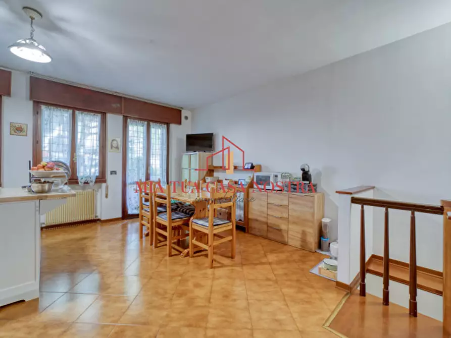 Immagine 5 di Appartamento in vendita  in Via Venezia a Rubano