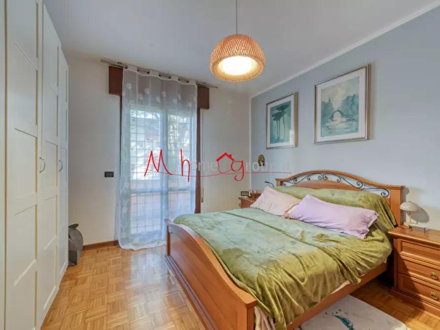 Immagine 6 di Appartamento in vendita  in Via Venezia a Rubano