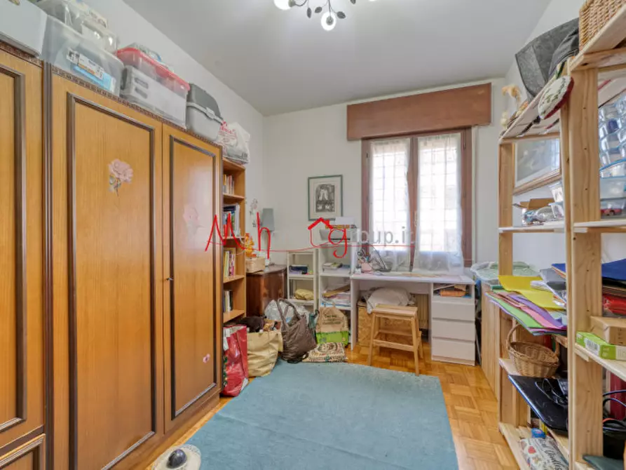 Immagine 9 di Appartamento in vendita  in Via Venezia a Rubano