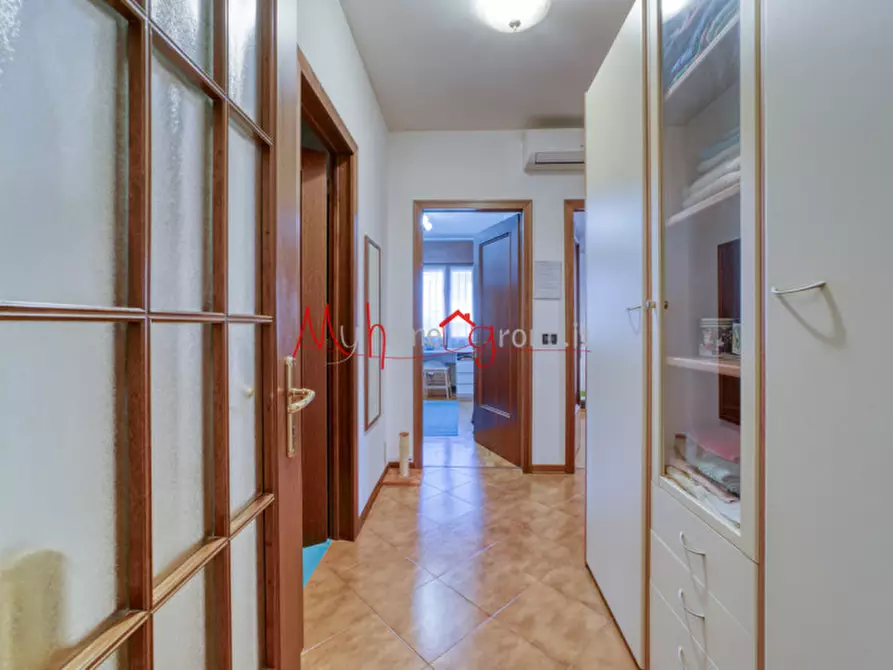 Immagine 11 di Appartamento in vendita  in Via Venezia a Rubano