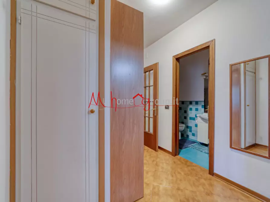 Immagine 12 di Appartamento in vendita  in Via Venezia a Rubano