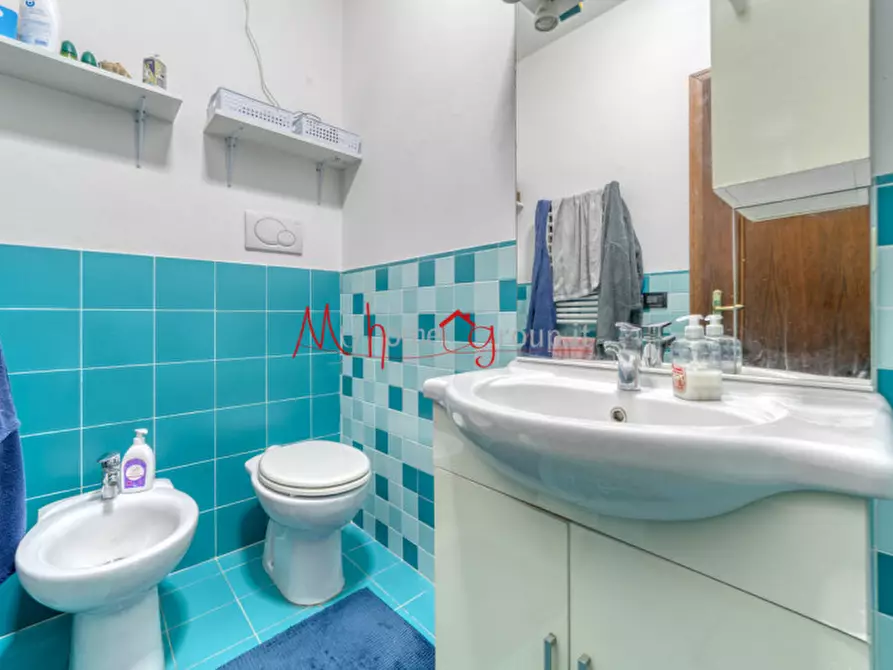 Immagine 13 di Appartamento in vendita  in Via Venezia a Rubano