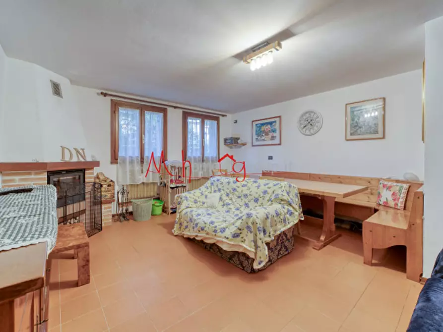 Immagine 14 di Appartamento in vendita  in Via Venezia a Rubano