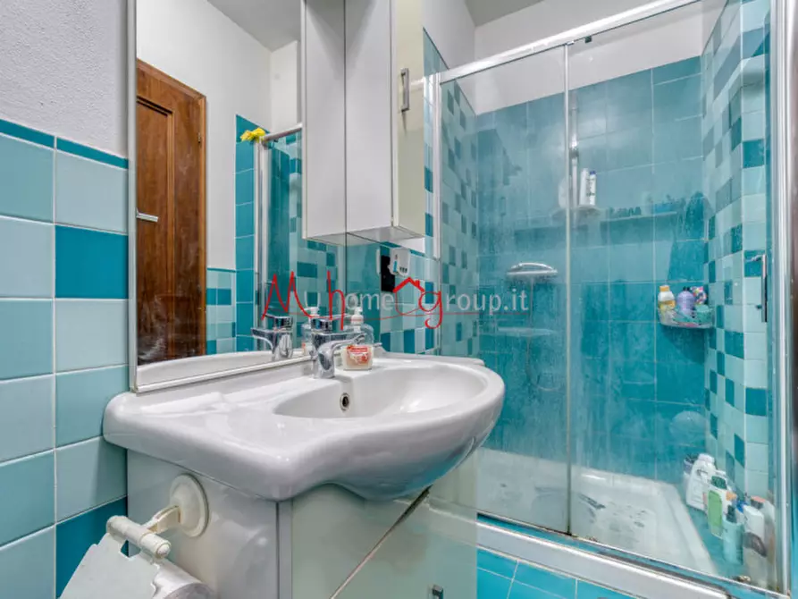 Immagine 15 di Appartamento in vendita  in Via Venezia a Rubano