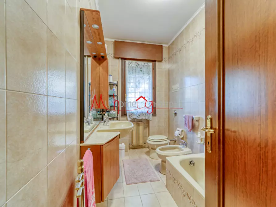 Immagine 16 di Appartamento in vendita  in Via Venezia a Rubano