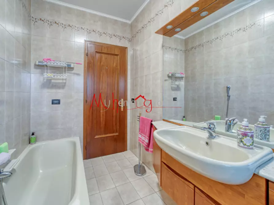 Immagine 17 di Appartamento in vendita  in Via Venezia a Rubano