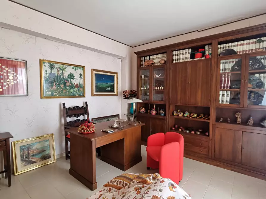 Immagine 32 di Villa in vendita  in Via del Mandorlo a Milazzo