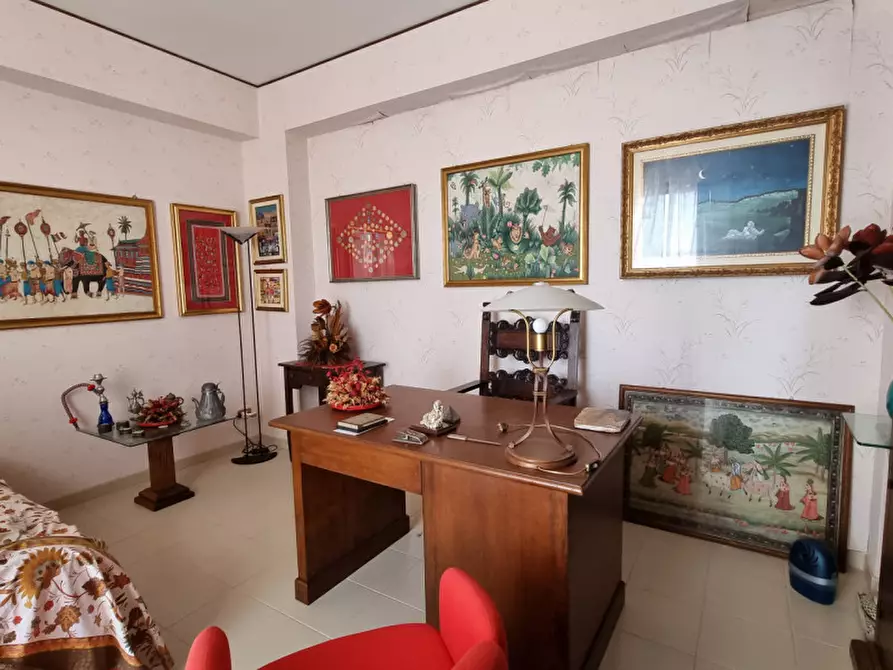 Immagine 33 di Villa in vendita  in Via del Mandorlo a Milazzo