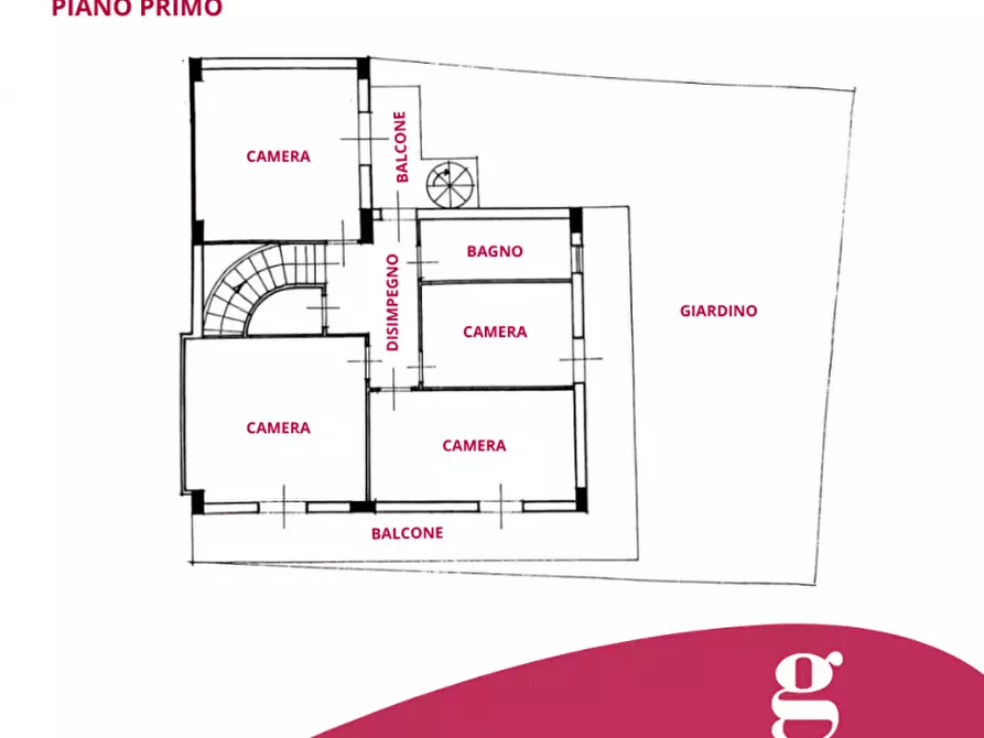 Immagine 44 di Villa in vendita  in Via del Mandorlo a Milazzo