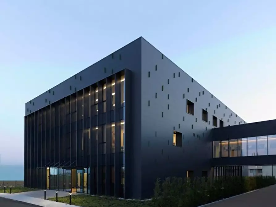 Immagine 2 di Terreno in vendita  in Via Ippolito Nievo a Camposampiero