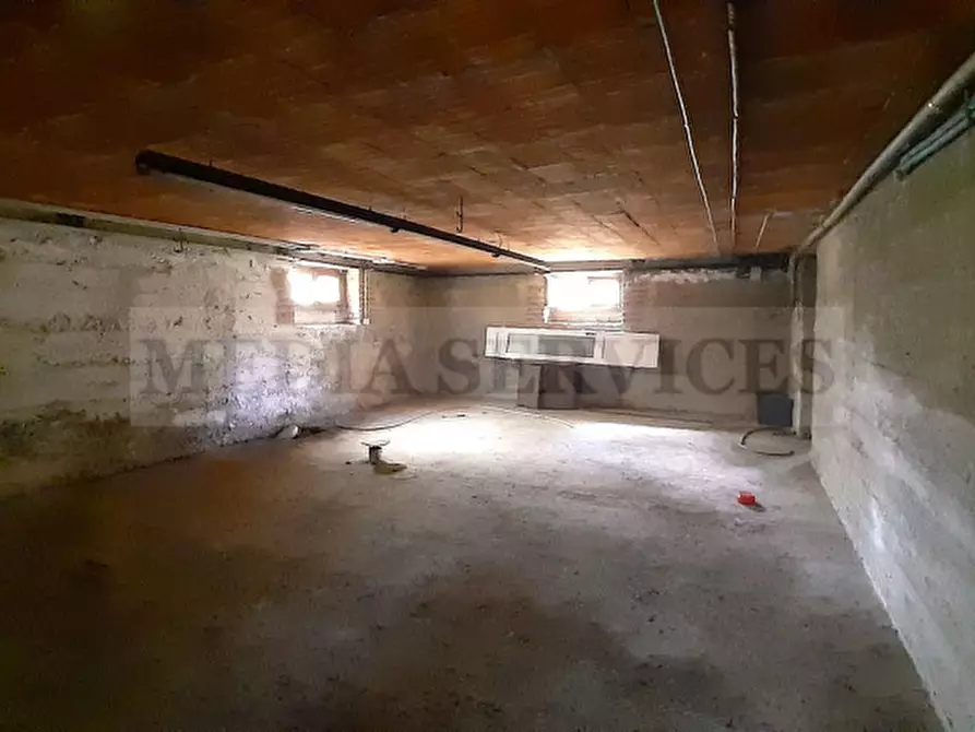 Immagine 26 di Villa in vendita  in Strada Provinciale 206 a Gropello Cairoli