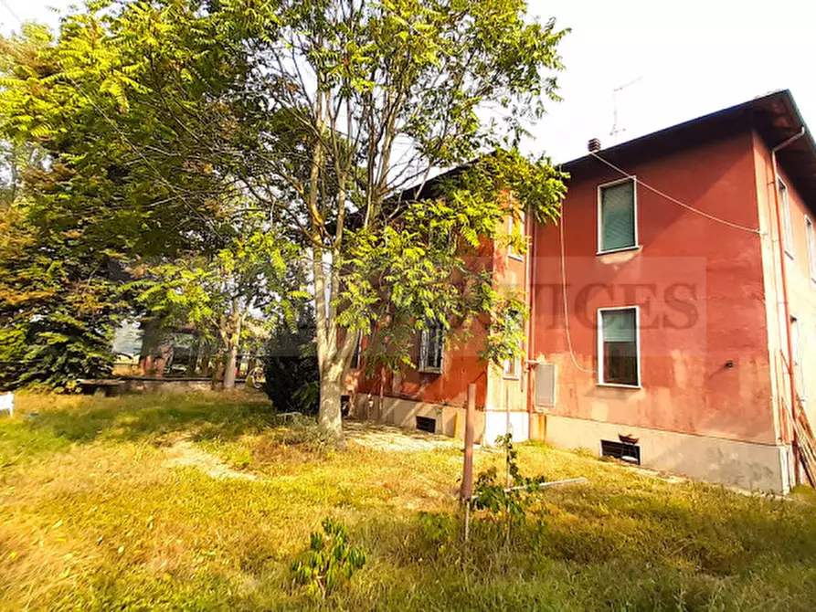 Immagine 29 di Villa in vendita  in Strada Provinciale 206 a Gropello Cairoli