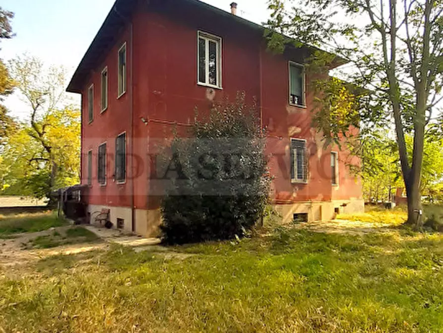 Immagine 31 di Villa in vendita  in Strada Provinciale 206 a Gropello Cairoli