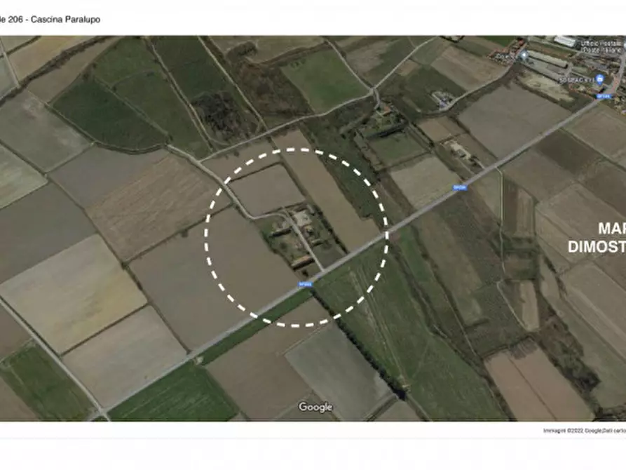 Immagine 36 di Villa in vendita  in Strada Provinciale 206 a Gropello Cairoli