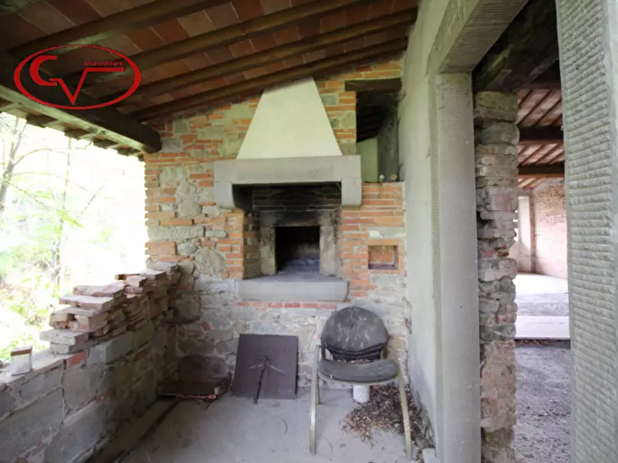 Immagine 4 di Villetta a schiera in vendita  a Terranuova Bracciolini