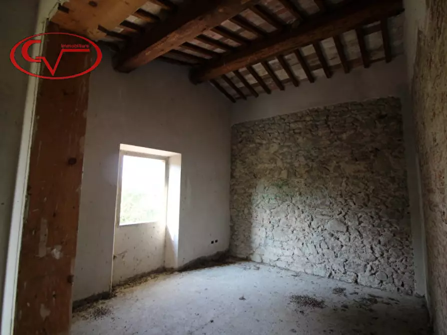 Immagine 9 di Villetta a schiera in vendita  a Terranuova Bracciolini