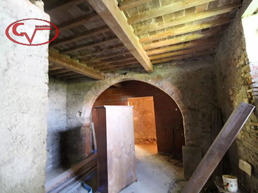 Immagine 12 di Villetta a schiera in vendita  a Terranuova Bracciolini