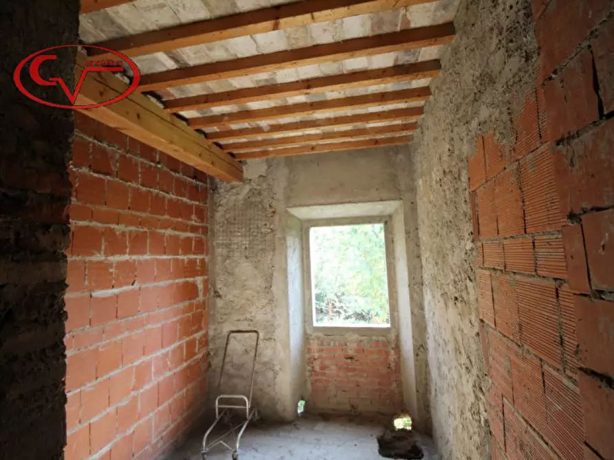 Immagine 14 di Villetta a schiera in vendita  a Terranuova Bracciolini