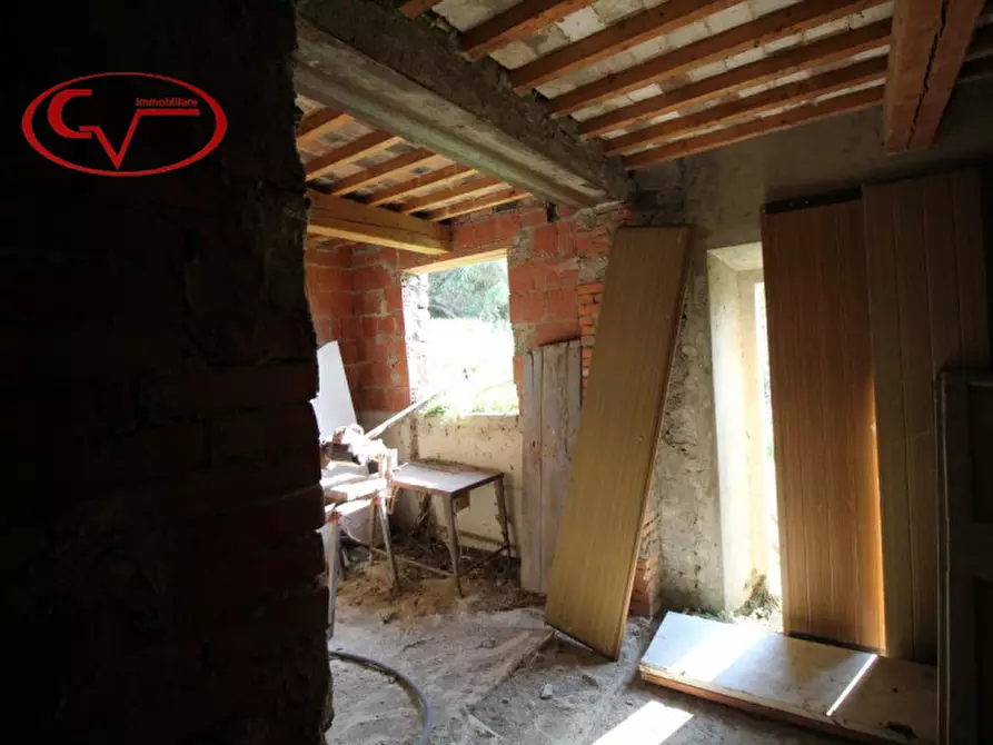 Immagine 15 di Villetta a schiera in vendita  a Terranuova Bracciolini