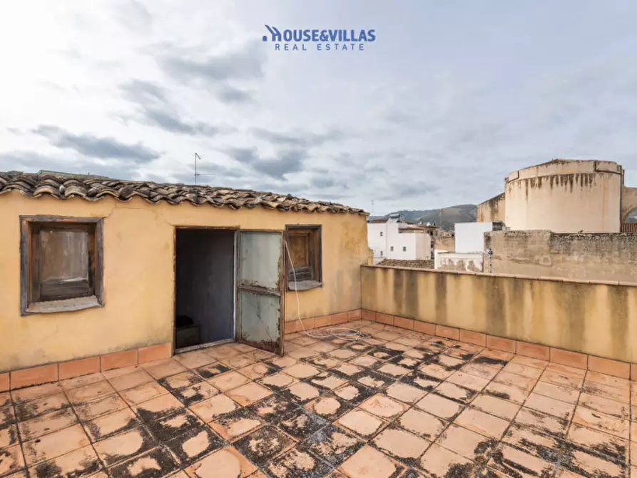 Immagine 3 di Casa indipendente in vendita  in Via Linneo a Avola