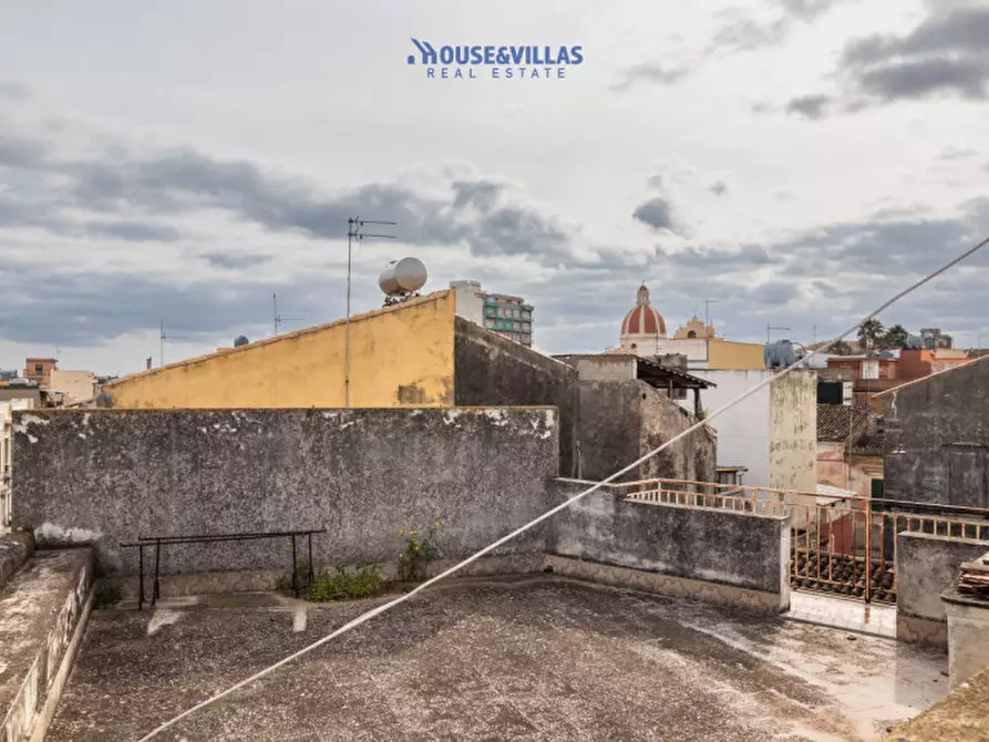 Immagine 4 di Casa indipendente in vendita  in Via Linneo a Avola