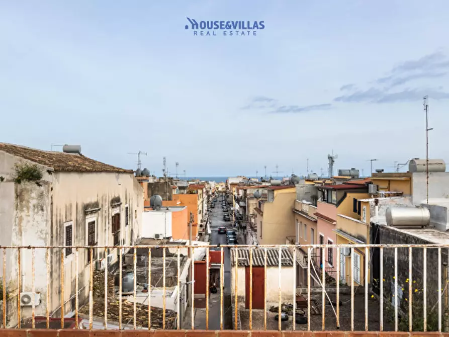 Immagine 5 di Casa indipendente in vendita  in Via Linneo a Avola