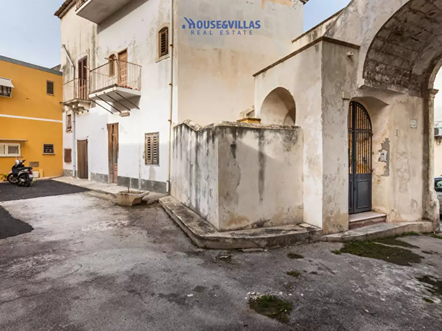 Immagine 6 di Casa indipendente in vendita  in Via Linneo a Avola