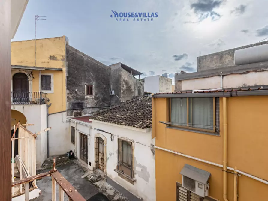 Immagine 7 di Casa indipendente in vendita  in Via Linneo a Avola
