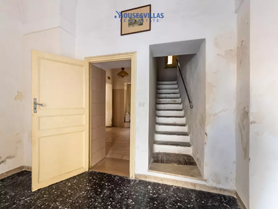 Immagine 8 di Casa indipendente in vendita  in Via Linneo a Avola