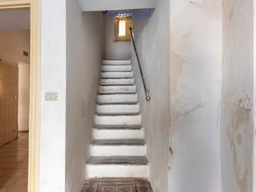 Immagine 9 di Casa indipendente in vendita  in Via Linneo a Avola