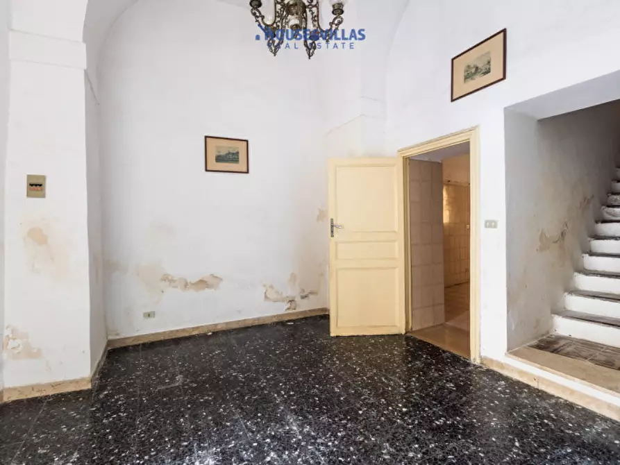 Immagine 10 di Casa indipendente in vendita  in Via Linneo a Avola