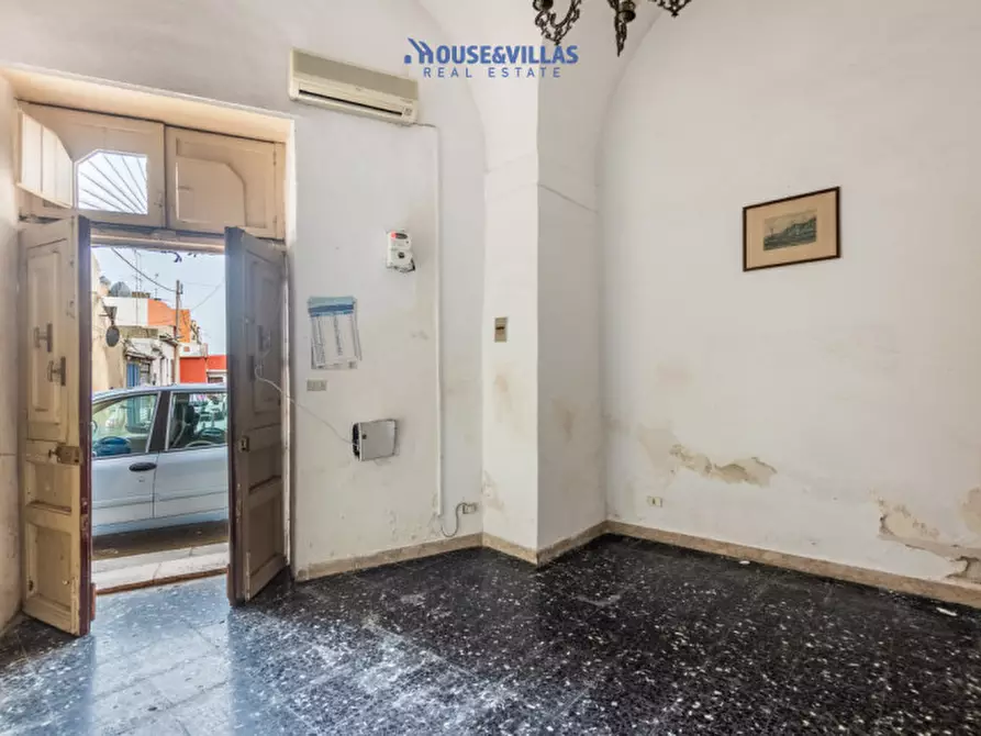 Immagine 11 di Casa indipendente in vendita  in Via Linneo a Avola