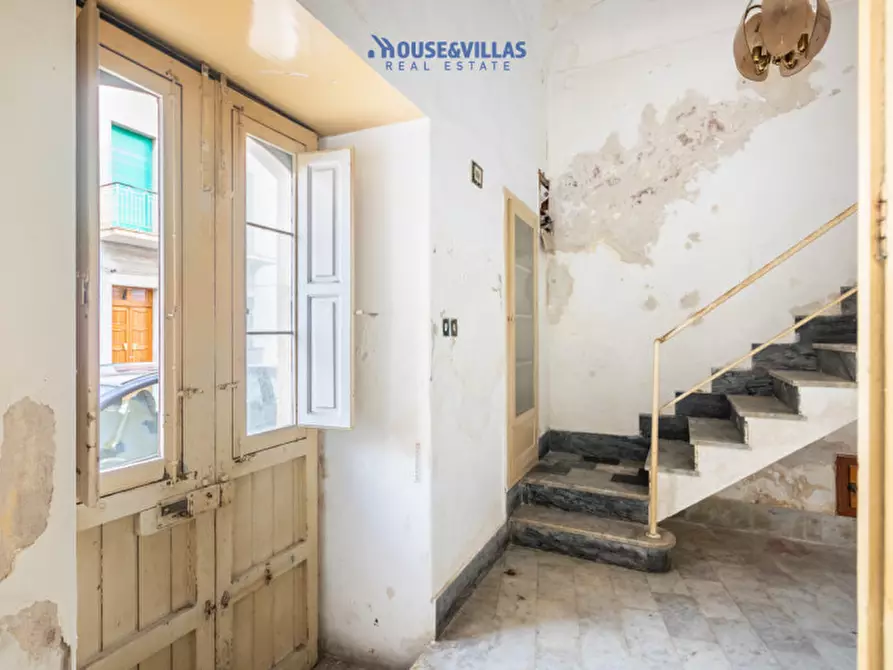 Immagine 12 di Casa indipendente in vendita  in Via Linneo a Avola