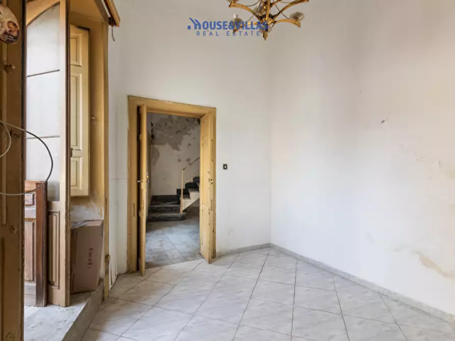 Immagine 13 di Casa indipendente in vendita  in Via Linneo a Avola