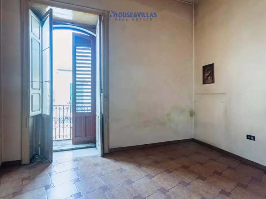Immagine 19 di Casa indipendente in vendita  in Via Linneo a Avola