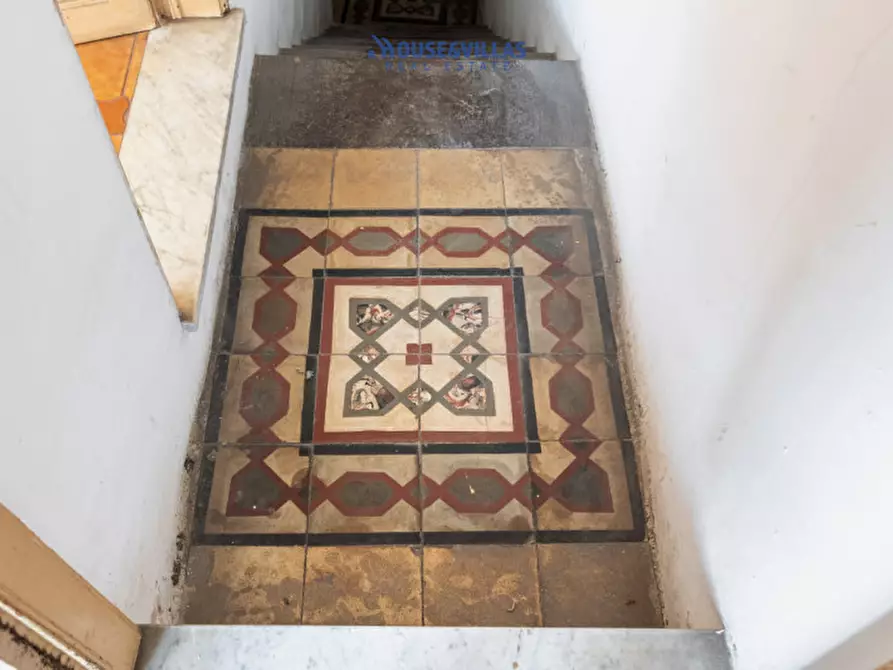 Immagine 20 di Casa indipendente in vendita  in Via Linneo a Avola